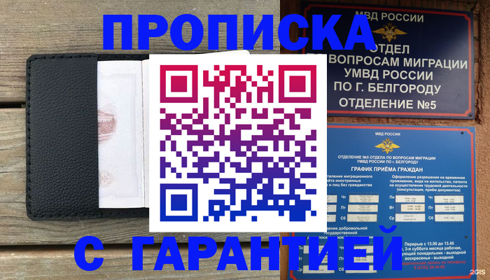 временная регистрация для всех в Яхроме